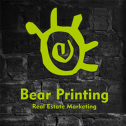 Bear Printing 76