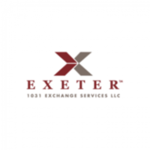 Exeter 1031 Exchange Services, LLC. 109