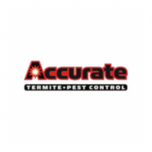 Accurate Termite and Pest Control 38