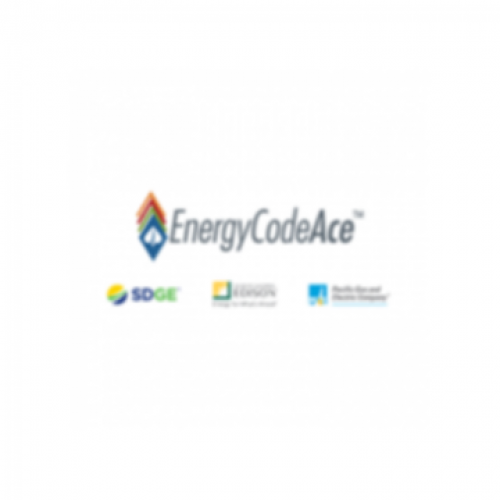 Energy Code Ace 45