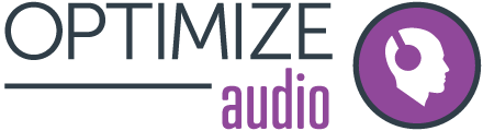 Optimize Audio 167