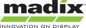 Madix Display Fixtures 42