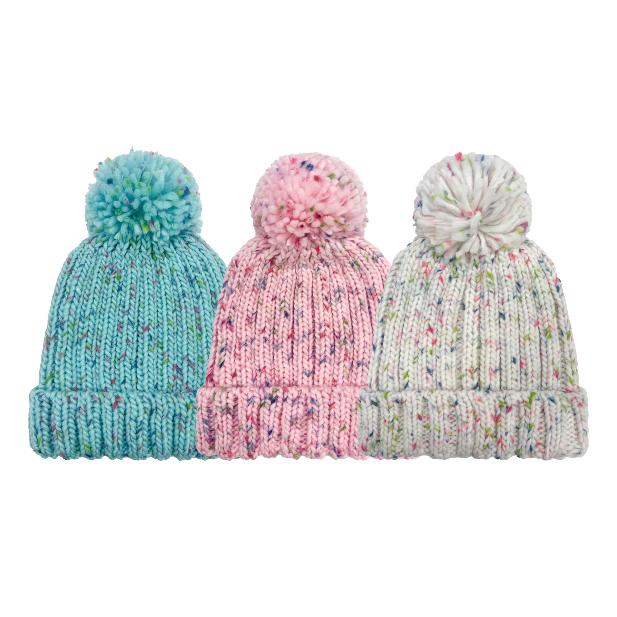 Girl's Beanie 20