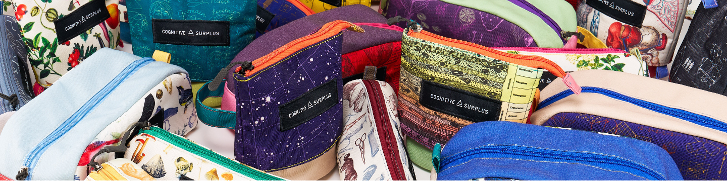 Cognitive Surplus 147