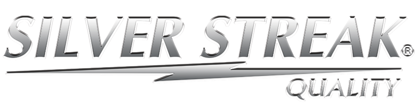 Silver Streak Industries 158