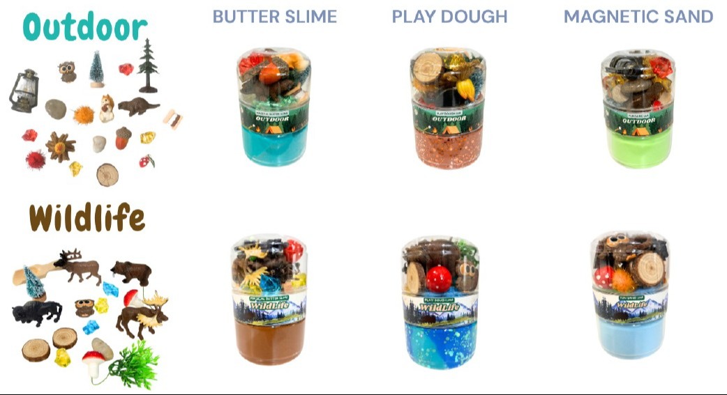 Play Play Dough 21