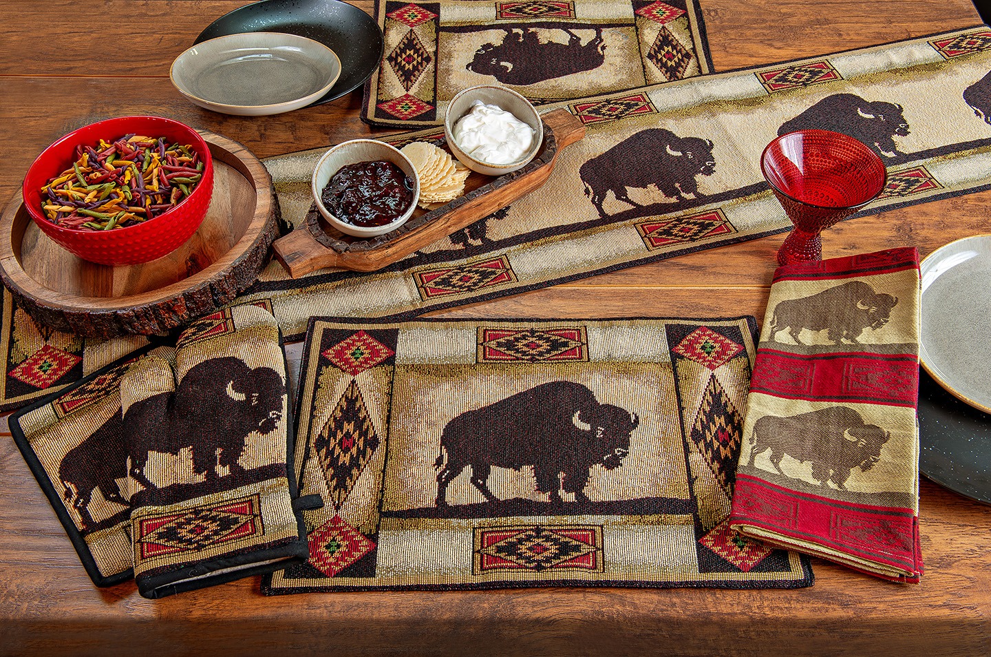 KINARA show specials! 31