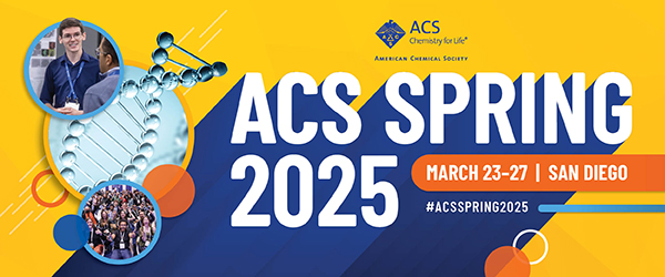 Welcome to ACS Spring 2025