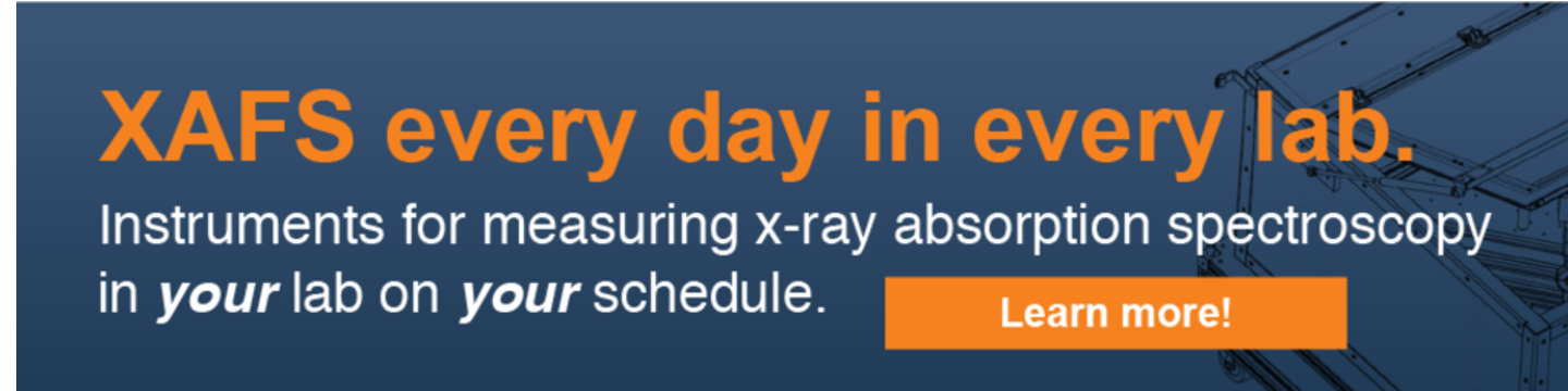 easyXAFS, LLC 117