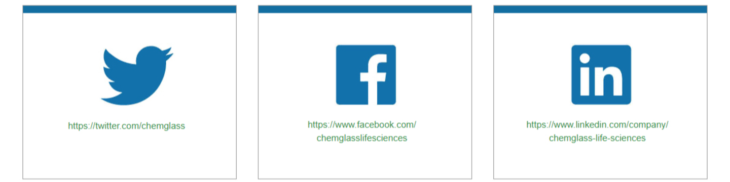 Chemglass Life Sciences 20