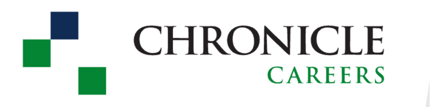 The Chronicle of Higher Education 27