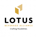 Lotus Beverage Alliance 124