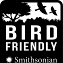 Smithsonian Bird Friendly 173