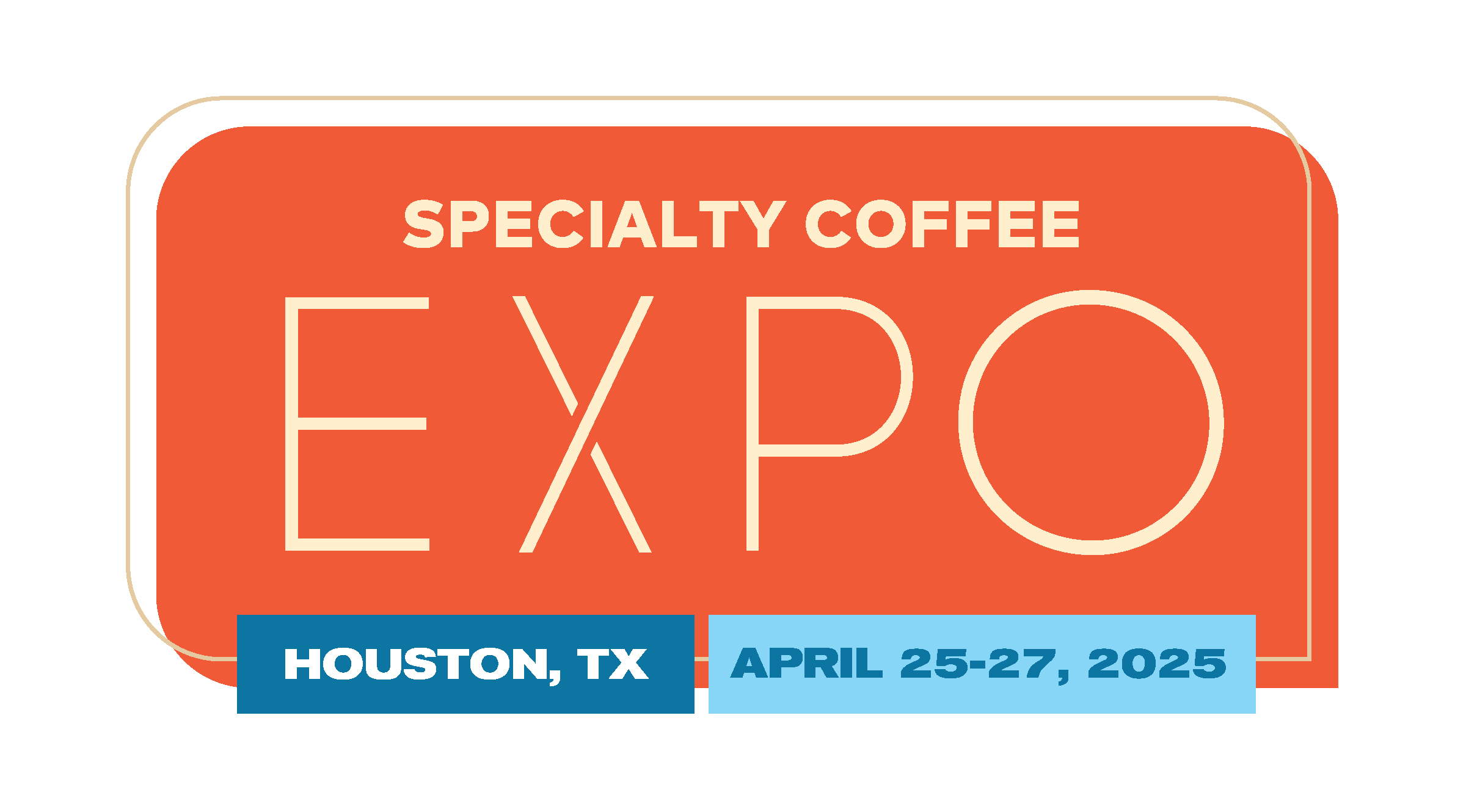 Specialty Coffee Expo 2025