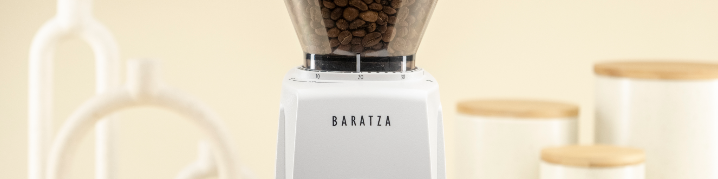 Baratza 454