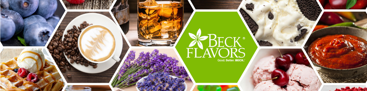Beck Flavors 52