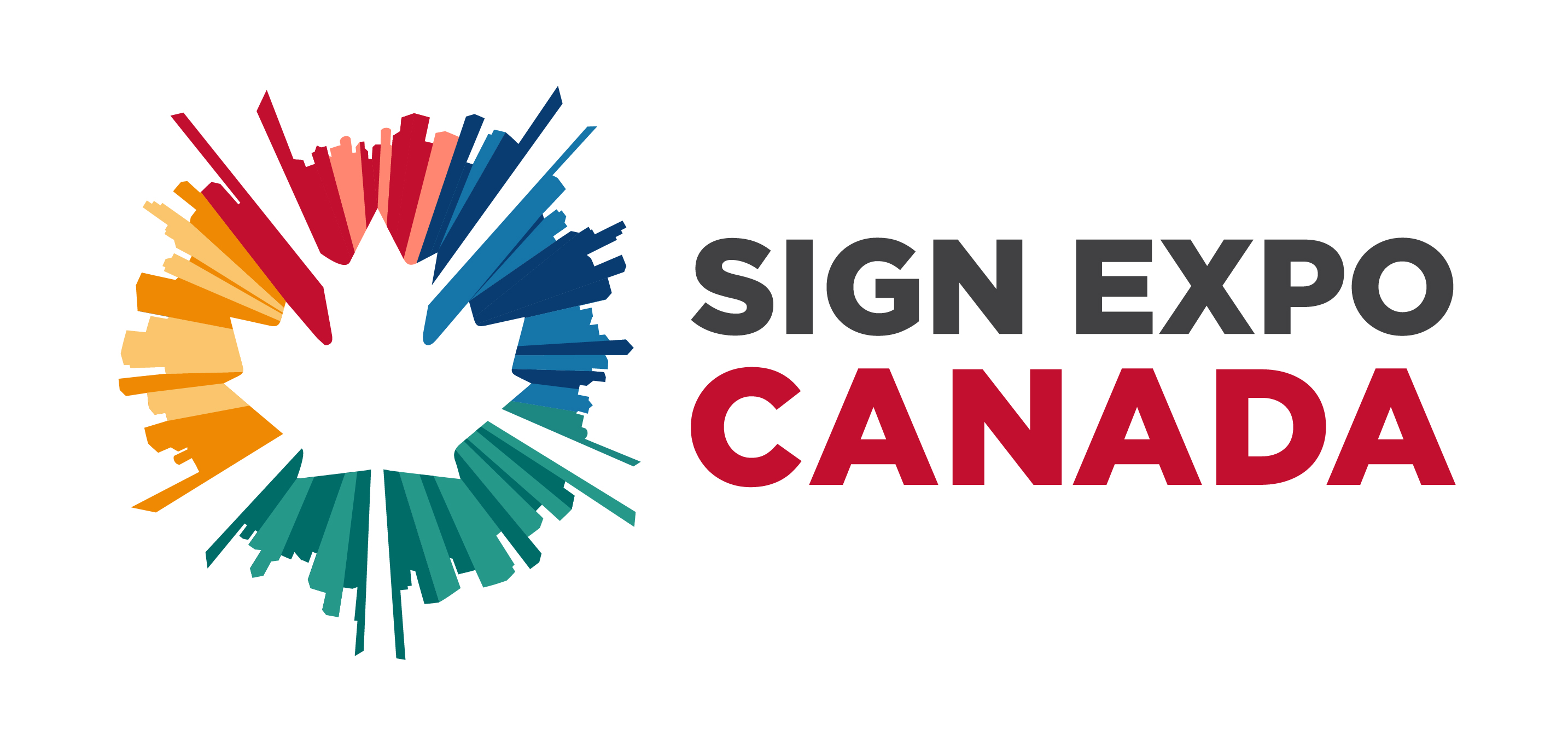 Welcome to Sign Expo Canada 2024
