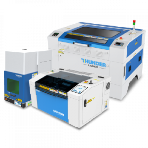 Thunder Laser 50