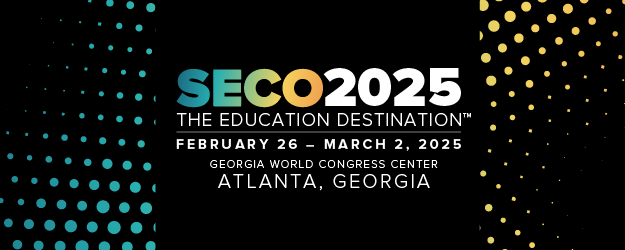 Welcome to SECO 2025