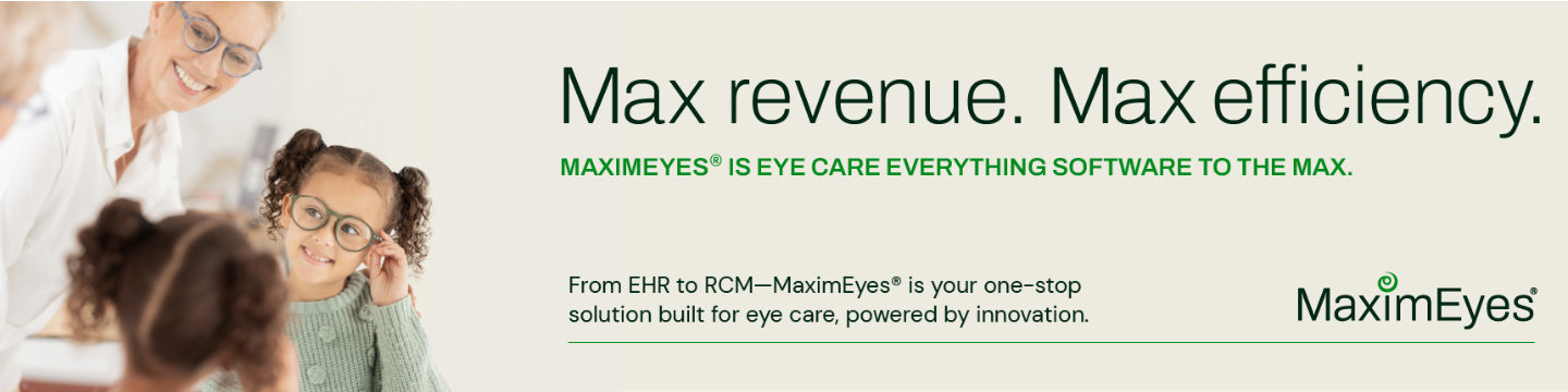 MaximEyes by First Insight 23