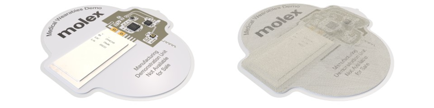 Molex, LLC 94