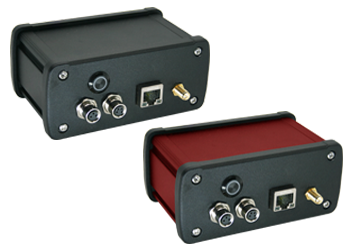 ConnectPoint AP and Station 132