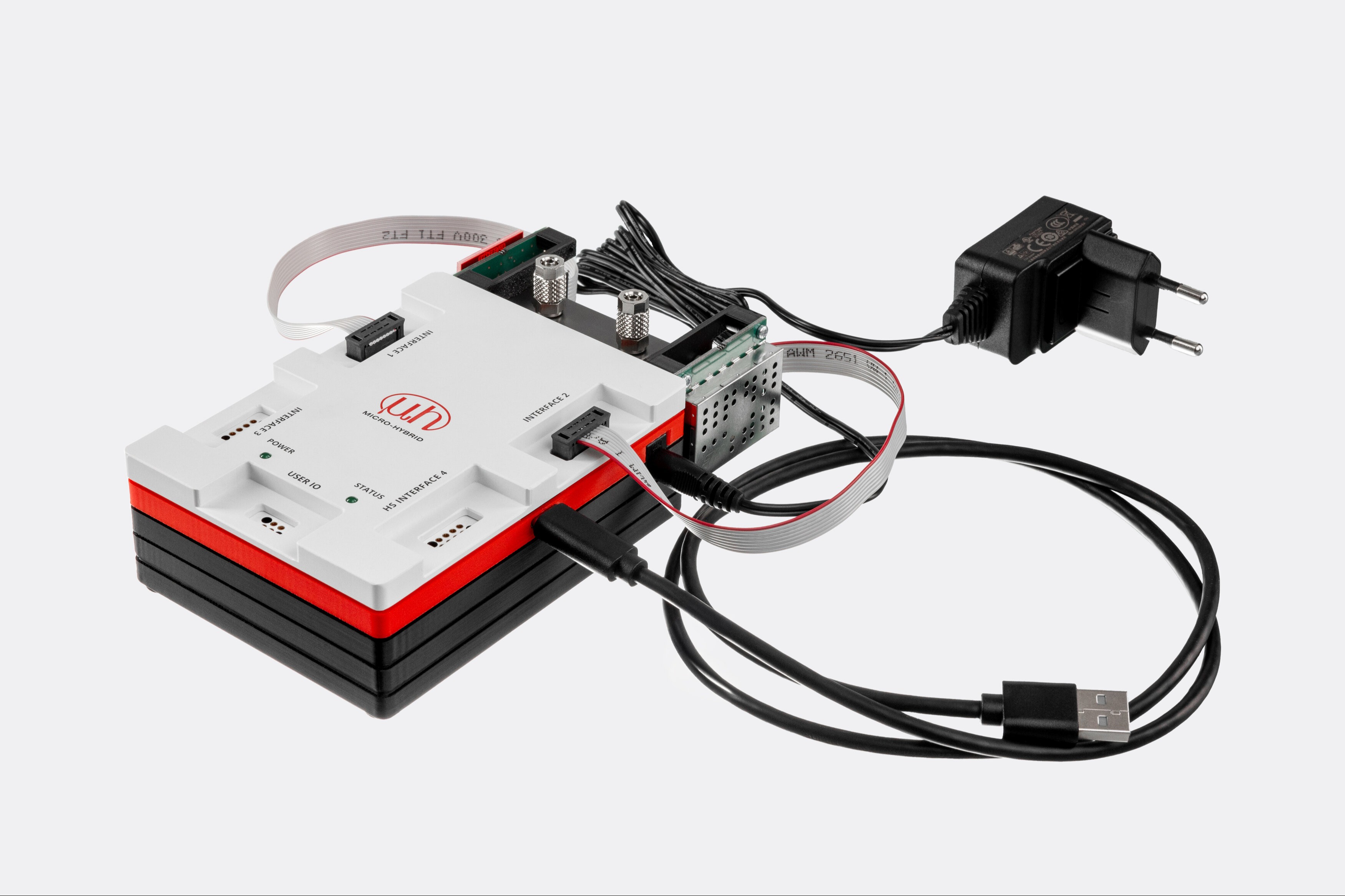 eNDIRi² evaluation kit 245