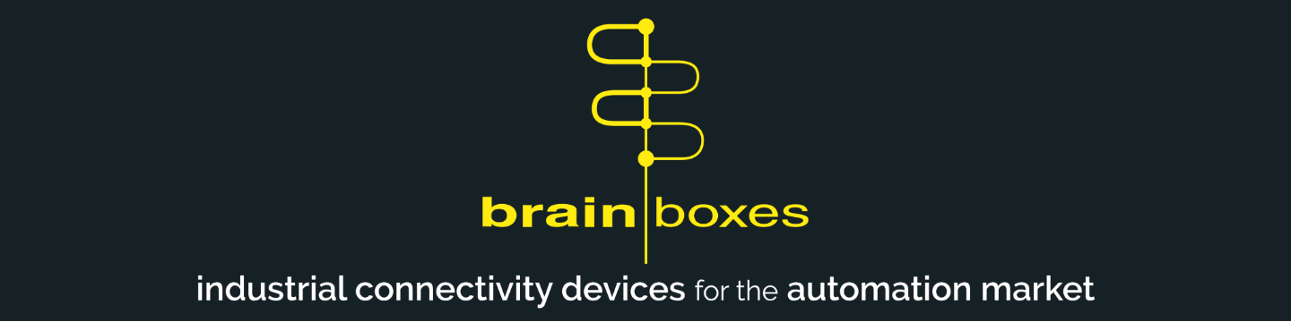 Brainboxes 80