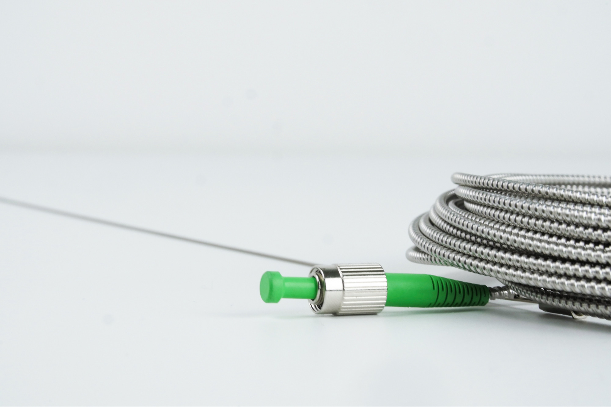 FBGS | Temperature sensing 102