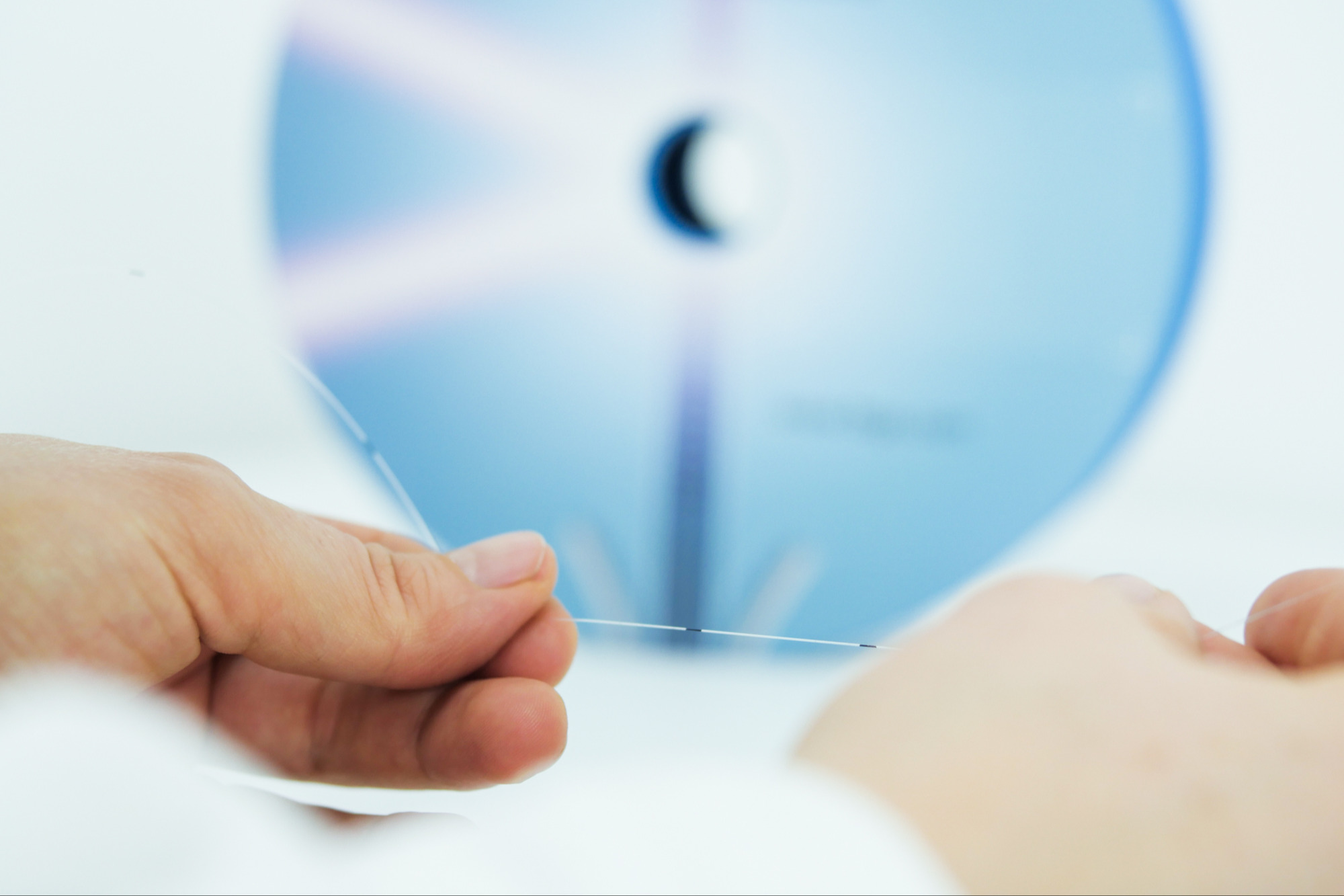 FBGS | Draw Tower Grating (DTG®) 103