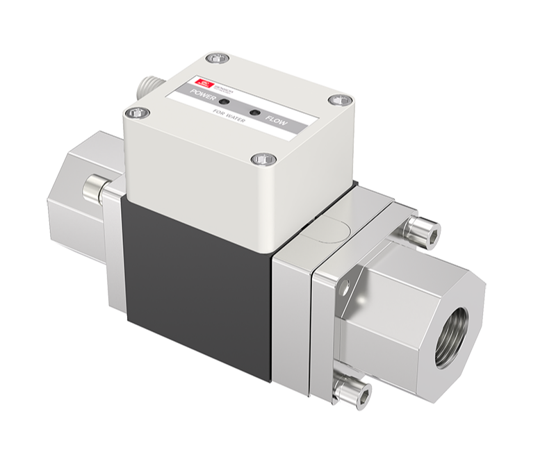 Vortex Flow Sensors 131