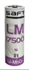 LM17500 183