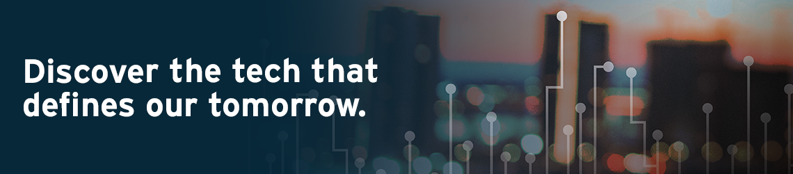 Sensors Converge Expo 2026