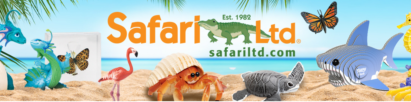 Safari Ltd 226