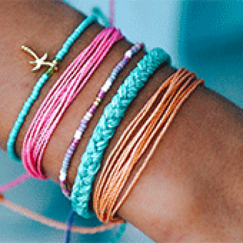 Pura Vida Bracelets 320