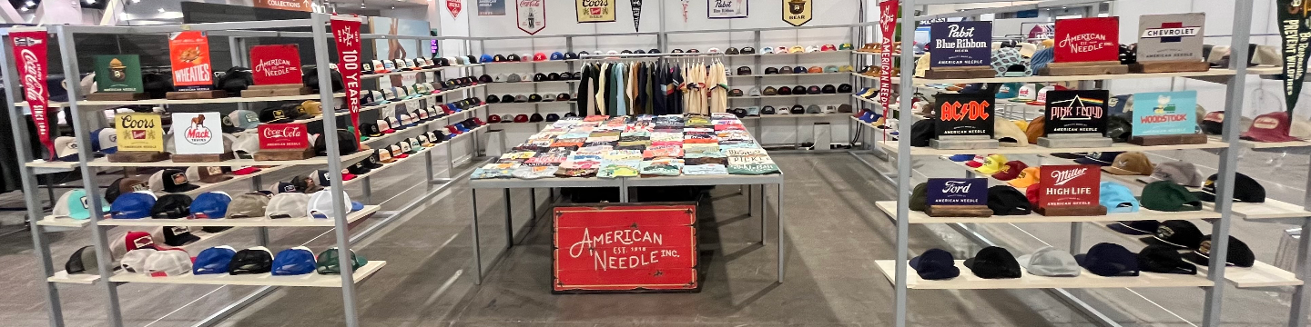 American Needle Inc. 338
