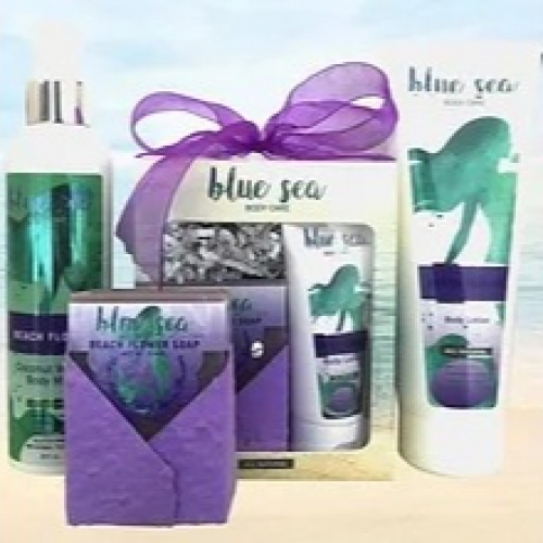 Blue Sea Body Care 376