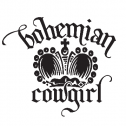 BOHEMIAN COWGIRL 661