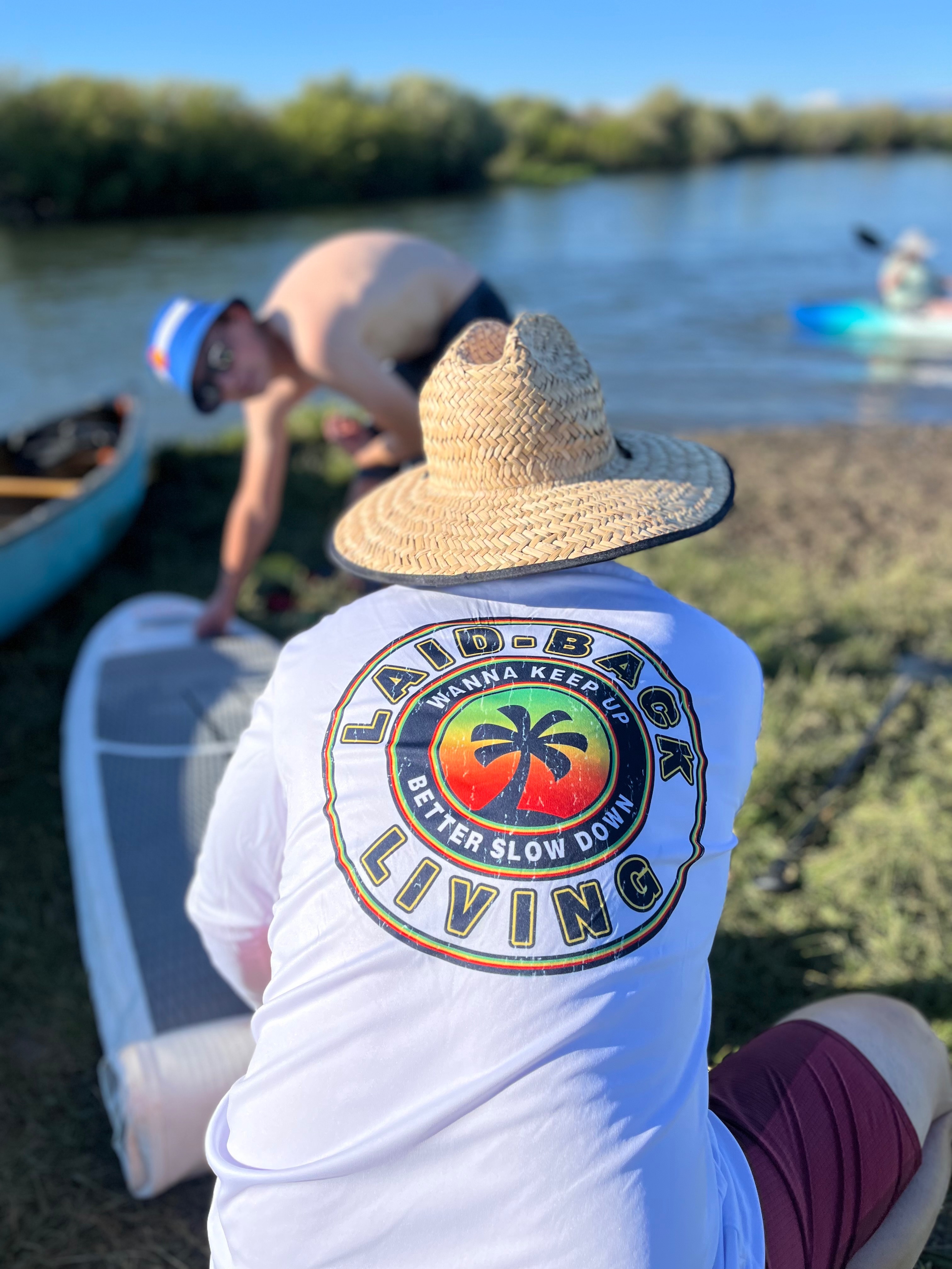 All-New Performance Shirts Are Here! 206