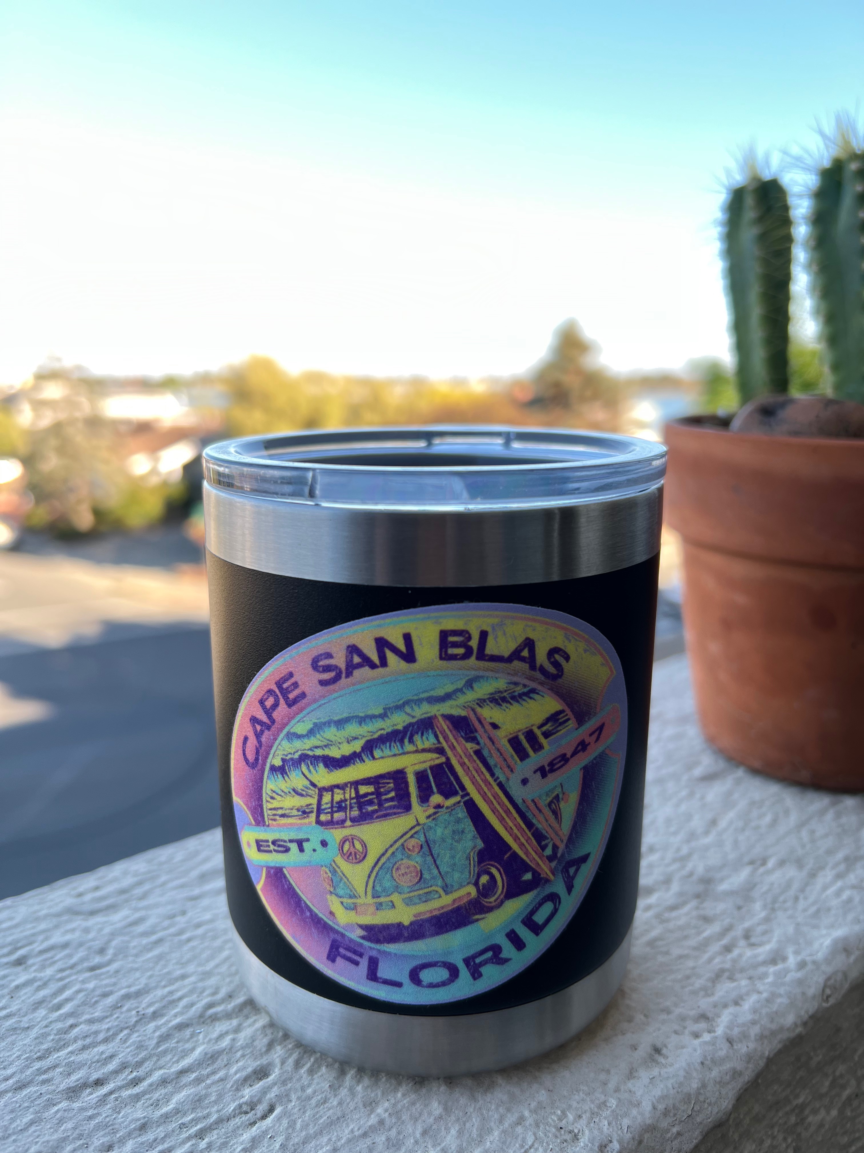 The Sticker Program 207