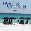 FIBERLITE UMBRELLAS 170
