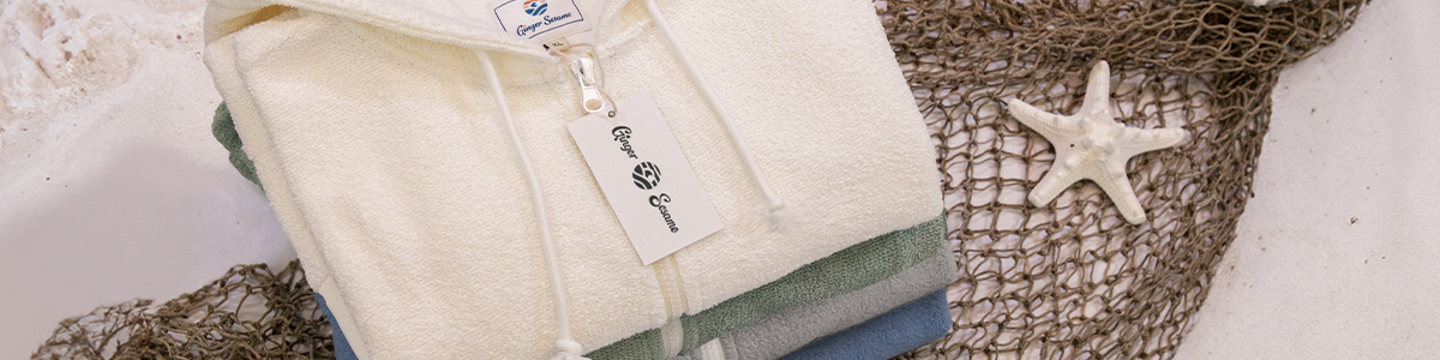 Ginger Sesame Clothing Company 352