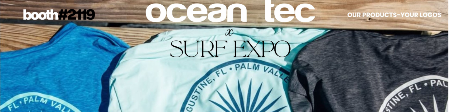 Ocean Tec USA 603
