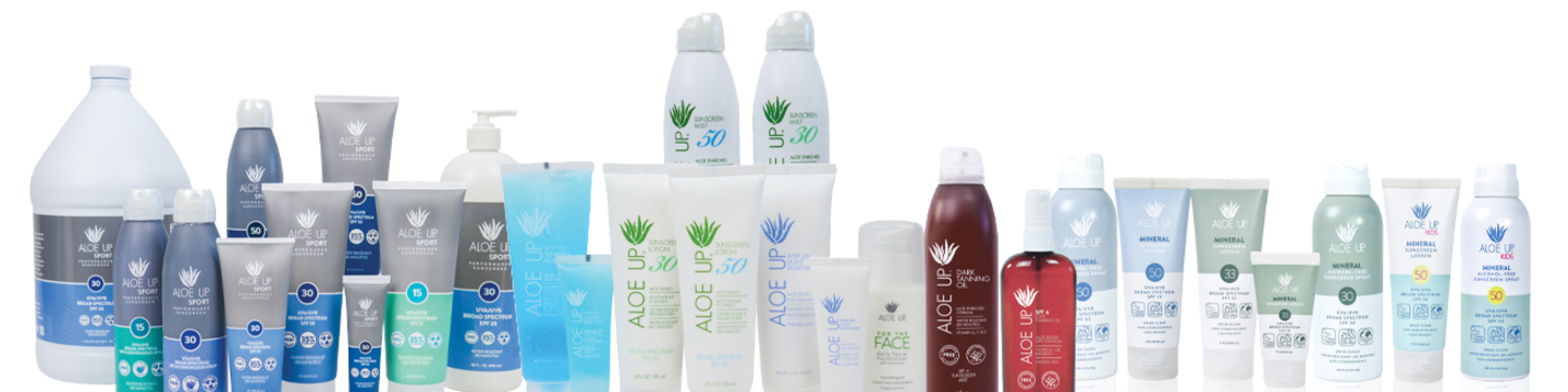 Aloe Up 82