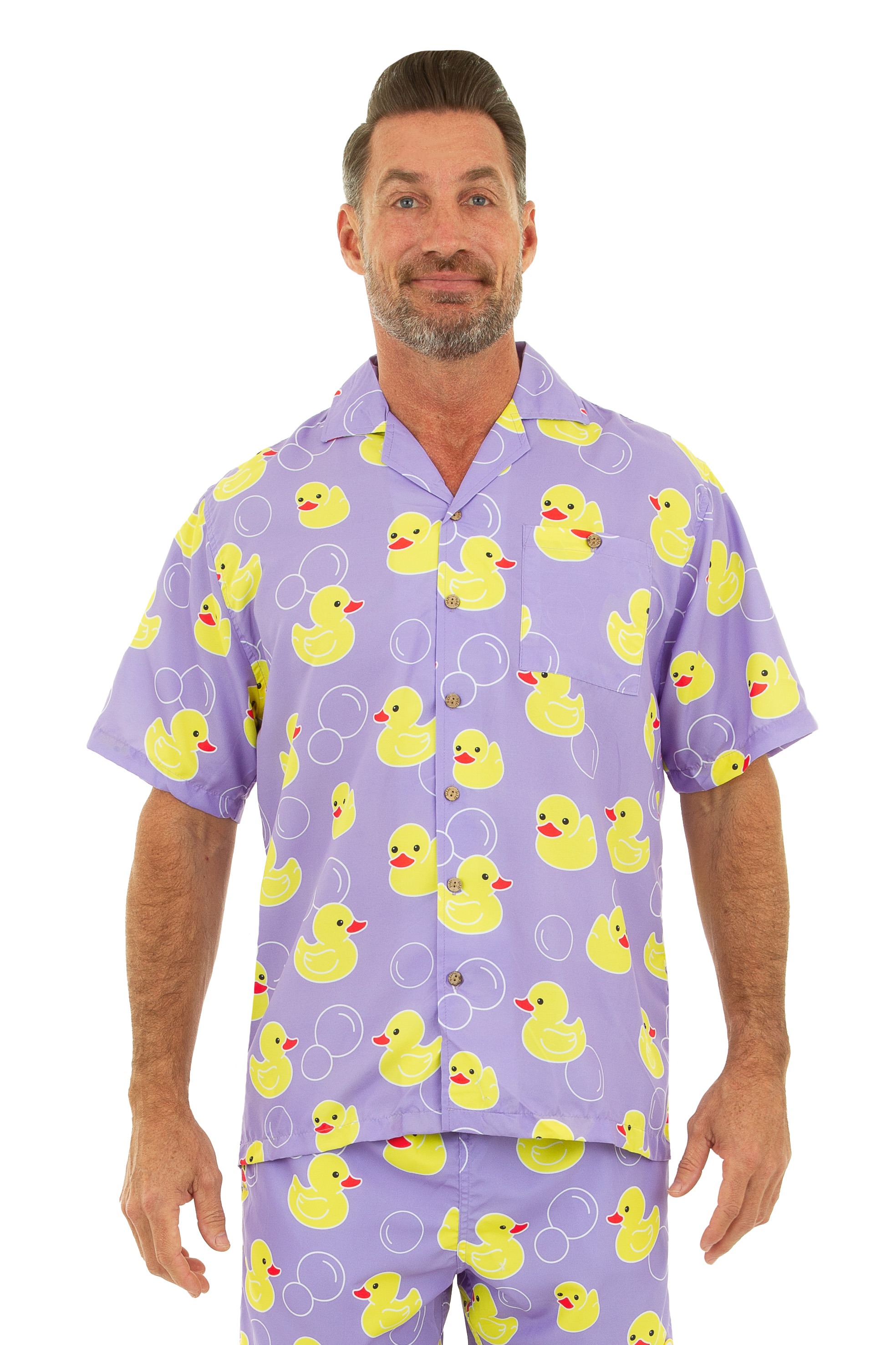 Hawaiian Shirts 216