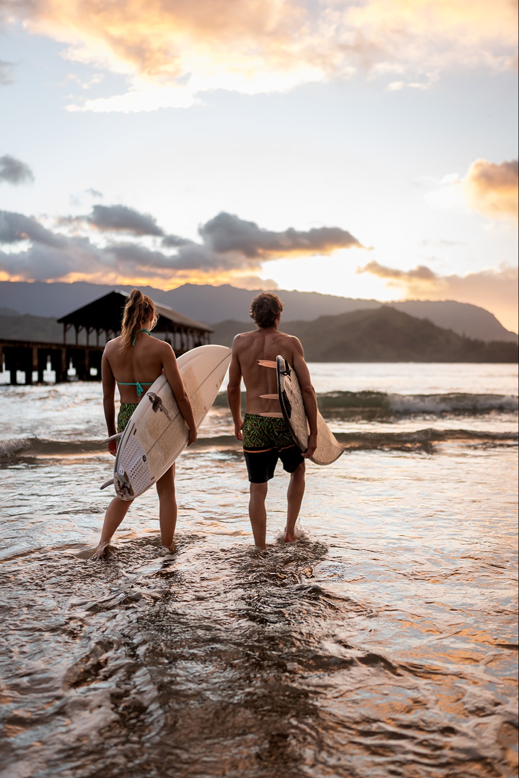 Shaka Kai Makes Waves at Surf Expo 2025 225