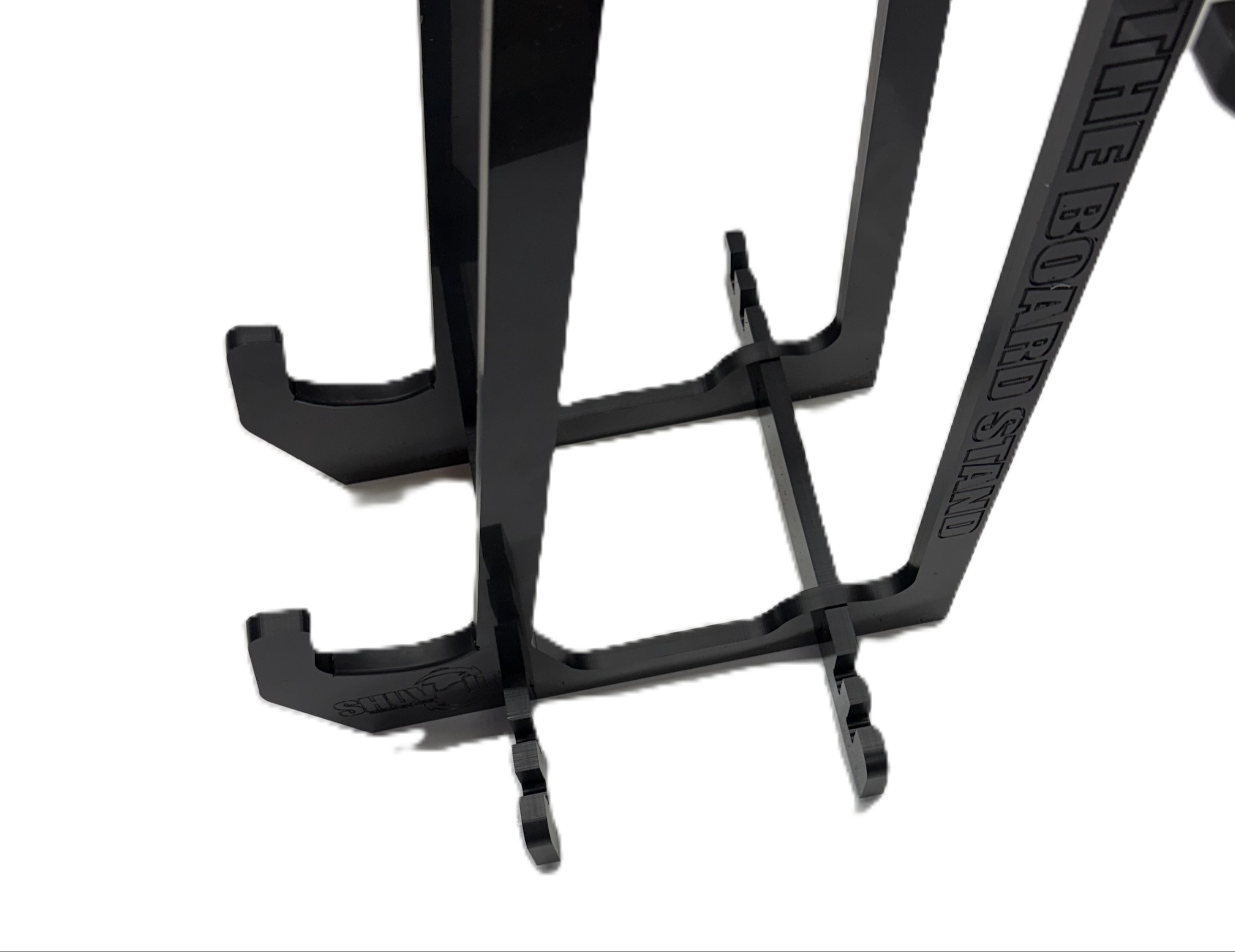 Show Special - Free Display Stand & Logo Rug.  50% off Demo 272