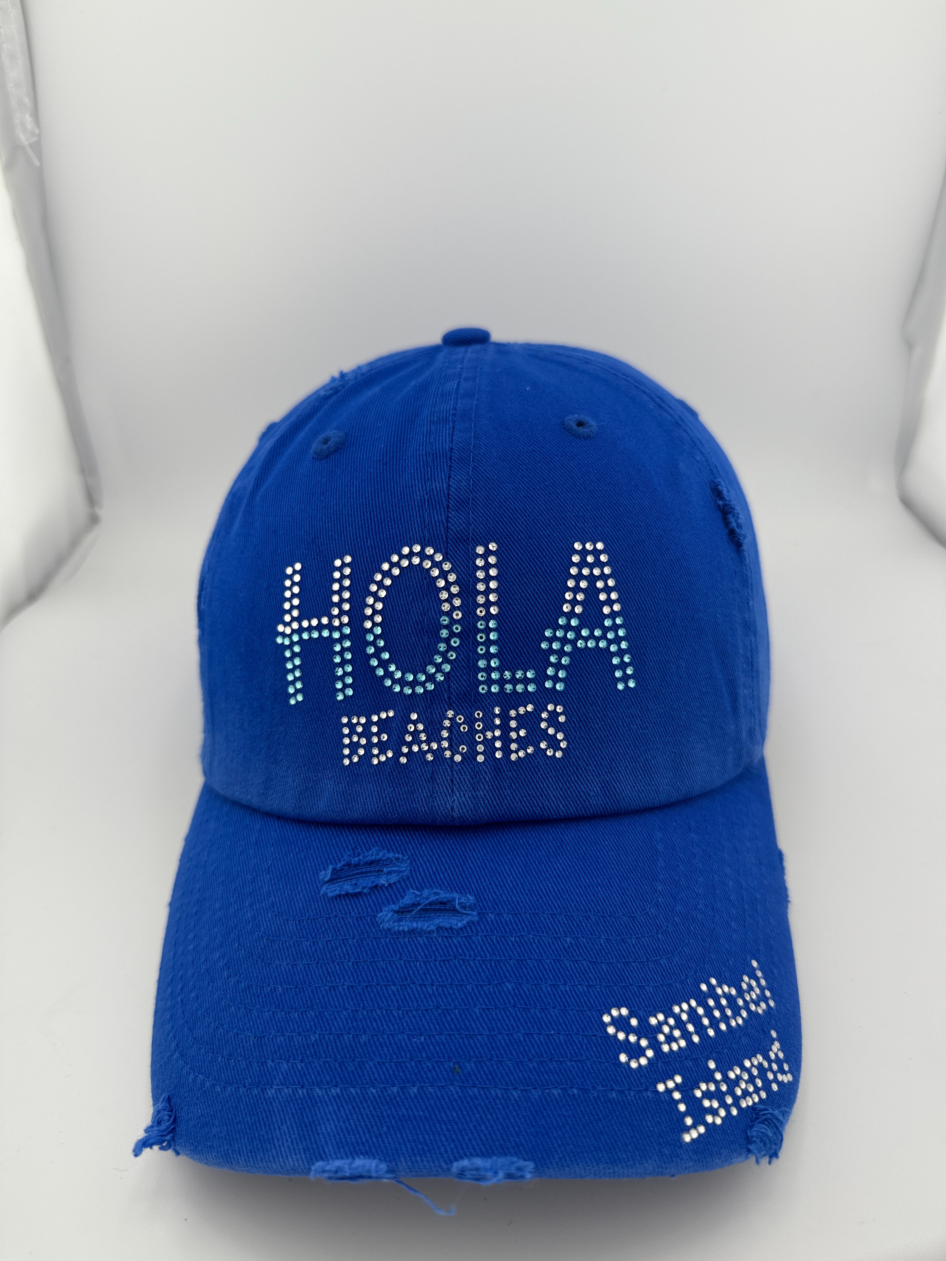 Crystallized Caps & Visors! 548