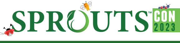 SproutsCon 2023