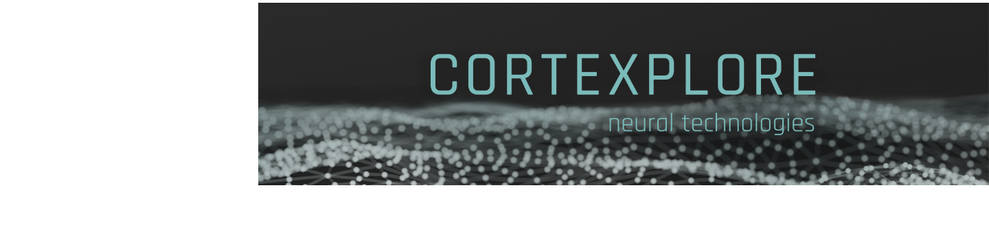 cortEXplore 182